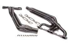 Load image into Gallery viewer, Schoenfeld Headers Dirt Late Model Headers Crate Motor 3 Step