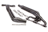Schoenfeld Headers Dirt Late Model Headers Crate Motor 3 Step