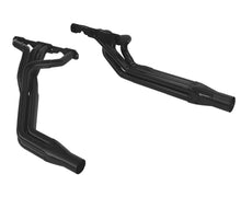 Load image into Gallery viewer, Schoenfeld Headers Dirt Late Model Header Crate 3 Step
