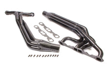 Load image into Gallery viewer, Schoenfeld Headers Dirt Late Model Headers Crate Motor 1-3/4  1-7/9
