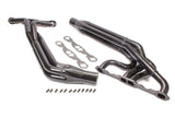 Schoenfeld Headers Dirt Late Model Headers Crate Motor 1-3/4  1-7/9