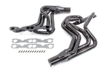 Load image into Gallery viewer, Schoenfeld Headers SBC Street Stock Headers 1-5/8in - 1-3/4in Crate