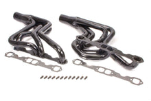 Load image into Gallery viewer, Schoenfeld Headers SBC Street Stock Headers 1-3/4
