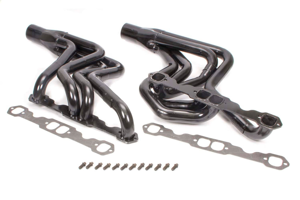 Schoenfeld Headers SBC Street Stock Headers 1-3/4