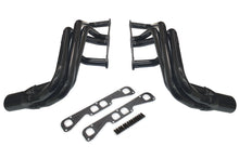 Load image into Gallery viewer, Schoenfeld Headers SBC Street Stock Header 1-7/8 Spreadport