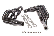 Load image into Gallery viewer, Schoenfeld Headers SBC Stock Car Header 1-5/8 to 1-3/4in x 3in