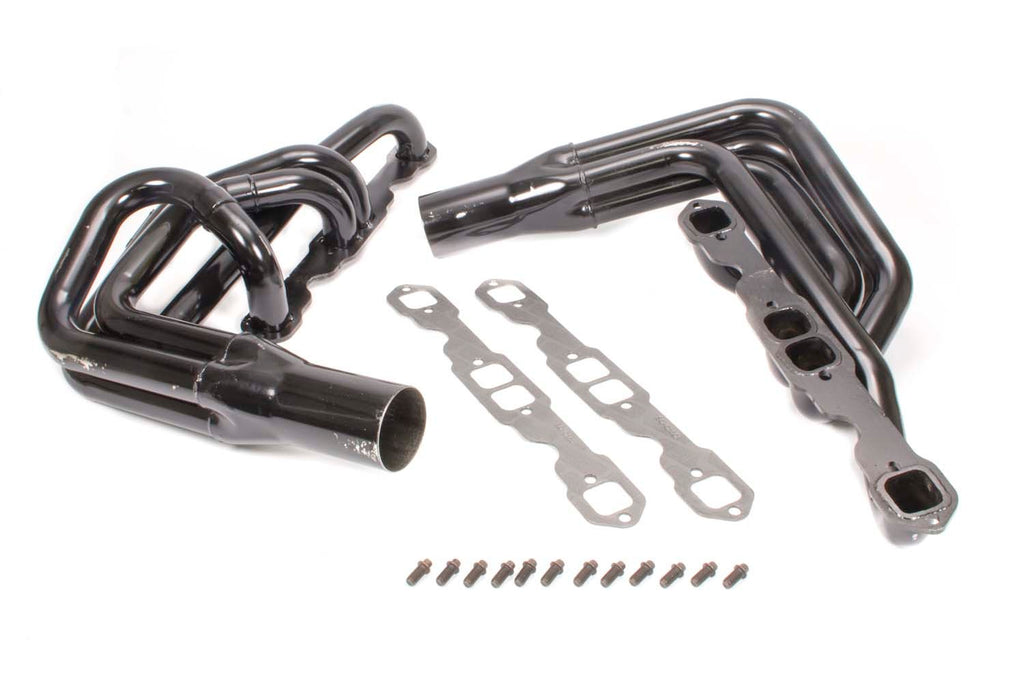 Schoenfeld Headers SBC Stock Car Header 1-5/8in x 3in