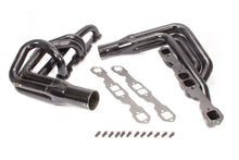 Load image into Gallery viewer, Schoenfeld Headers SBC Stock Car Header 1-5/8in x 3in