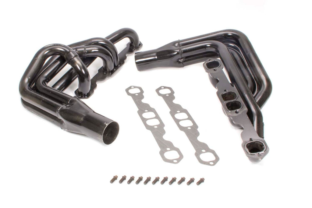 Schoenfeld Headers SBC Stock Car Header 1-3/4in x 3in
