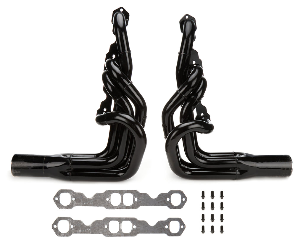 Schoenfeld Headers SBC Stock Car Header 1-3/4in x 1-7/8in