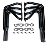 Schoenfeld Headers BBC Dyno Header 2in 3-1/2in Collector