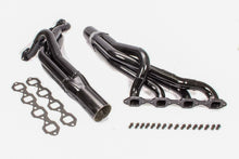 Load image into Gallery viewer, Schoenfeld Headers BBC Truck Header 2in x 3-1/2in Fender Well