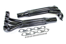 Load image into Gallery viewer, Schoenfeld Headers BBC Truck Pull Headers 2-1/8
