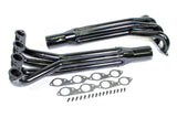Schoenfeld Headers BBC Truck Pull Headers 2-1/8