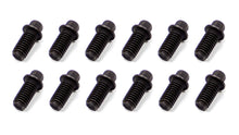 Load image into Gallery viewer, Schoenfeld Headers Header Bolt 3/8-16x3/4in 5/16 Head  12pk
