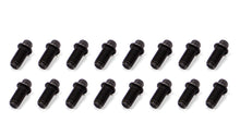 Load image into Gallery viewer, Schoenfeld Headers Header Bolt 3/8-16x3/4in 5/16 Head  16pk