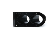 Load image into Gallery viewer, Schoenfeld Headers Tail Pipe Saver 3in Dual 45deg Black