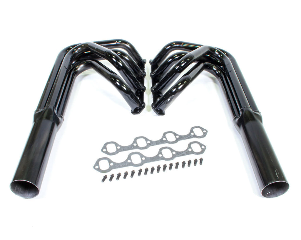 Schoenfeld Headers Exhaust Part/Component