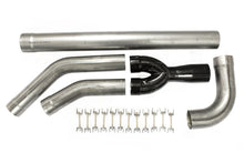 Load image into Gallery viewer, Schoenfeld Headers Exhaust Kit