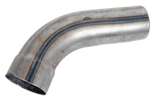 Load image into Gallery viewer, Schoenfeld Headers 60 Degree Elbow 3in