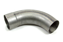 Load image into Gallery viewer, Schoenfeld Headers 80 Degree Elbow 3in Short