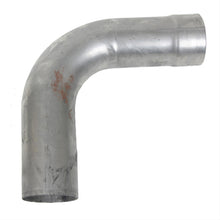 Load image into Gallery viewer, Schoenfeld Headers 90 Degree Elbow 3in