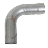 Schoenfeld Headers 90 Degree Elbow 3in