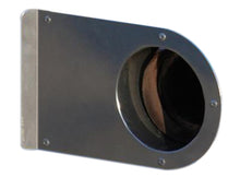 Load image into Gallery viewer, Schoenfeld Headers Tailpipe Saver 3.5in Silver 45 Deg