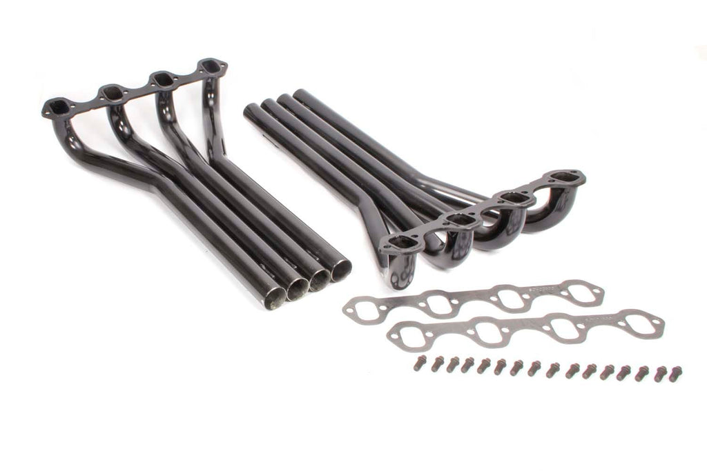 Schoenfeld Headers SBF Header 1-5/8