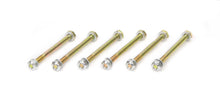 Load image into Gallery viewer, Schoenfeld Headers Tri-Y Collector Bolts (6 pack)