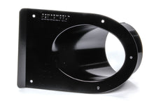 Load image into Gallery viewer, Schoenfeld Headers Tail Pipe Saver 4in Black 45 Degree