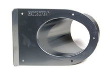 Load image into Gallery viewer, Schoenfeld Headers Tail Pipe Saver 4in Silver 45 Degree