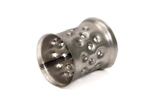 Load image into Gallery viewer, Schoenfeld Headers Insert Muffler 3inOD FITS 3.5in COLLECTOR