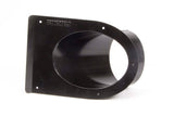 Schoenfeld Headers Tail Pipe Saver 5in Black 45 Degree