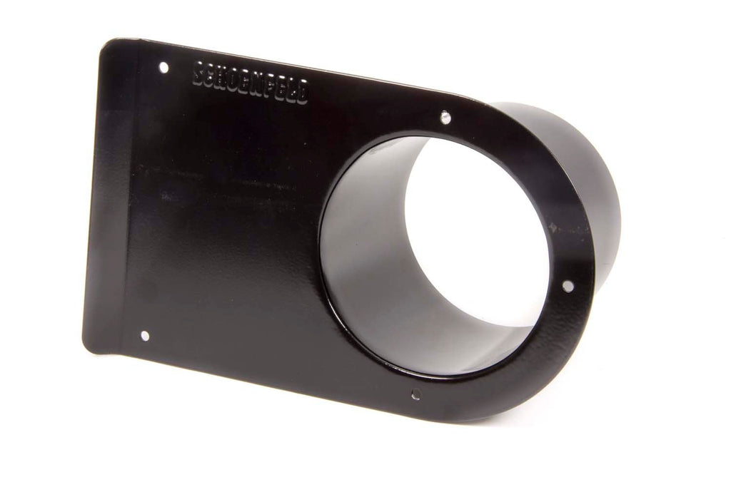 Schoenfeld Headers Tail Pipe Saver 5in Black
