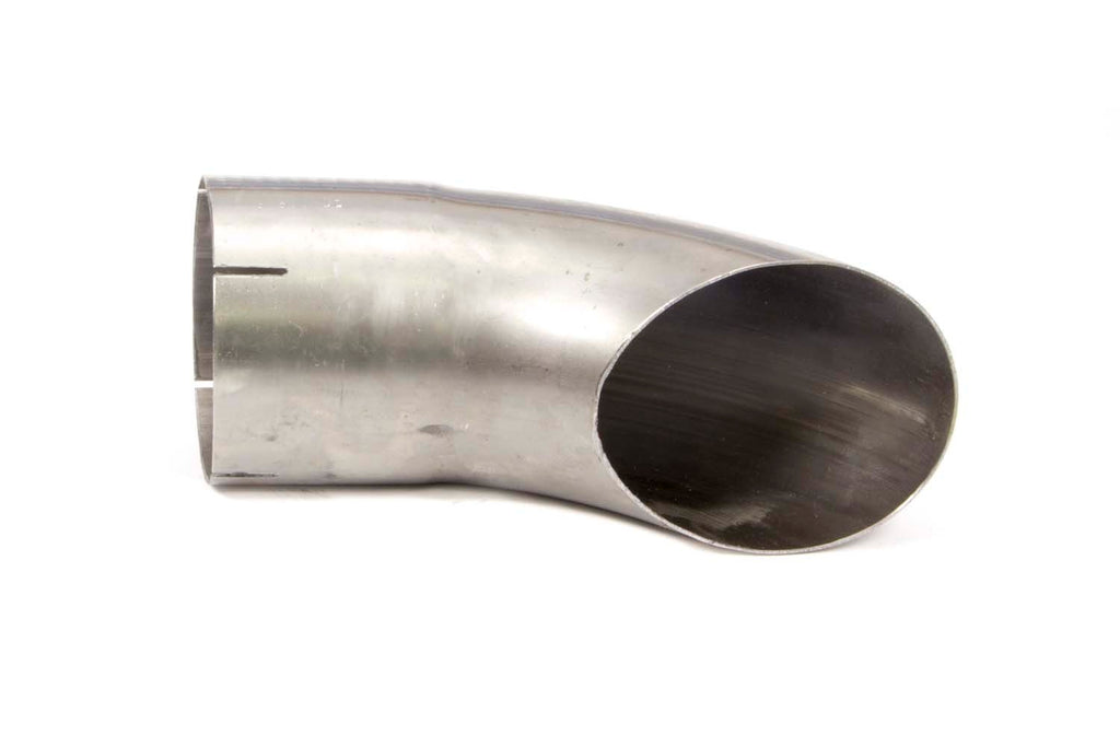 Schoenfeld Headers 5in Diameter Turn Out