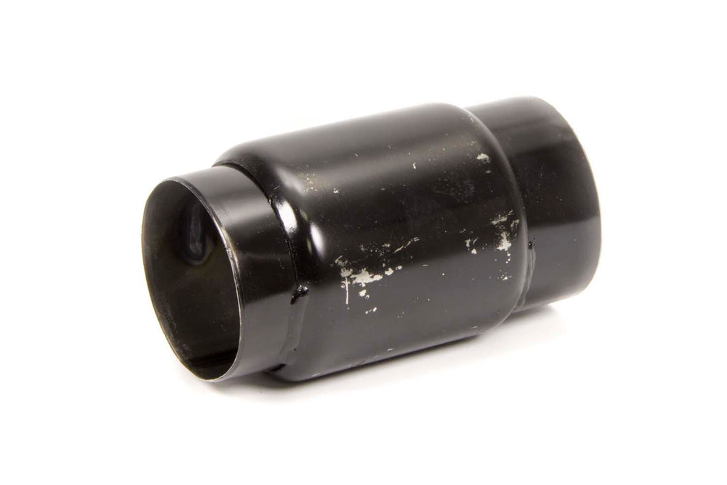 Schoenfeld Headers 6in Muffler 3.0in In/Out