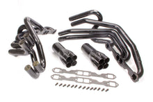 Load image into Gallery viewer, Schoenfeld Headers SBC 180D C/O Headers 1-3/4 - 1-7/8