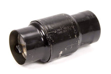 Load image into Gallery viewer, Schoenfeld Headers Muffler IMCA Spec 3.5 Inlet 9in Long
