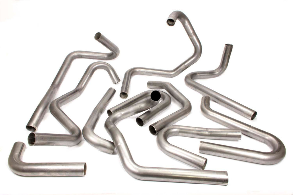 Schoenfeld Headers Box of Bends 1.625in