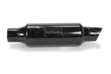 Schoenfeld Headers Muffler Mini Sprint 2in Inlet 2-1/4 Outlet 13in