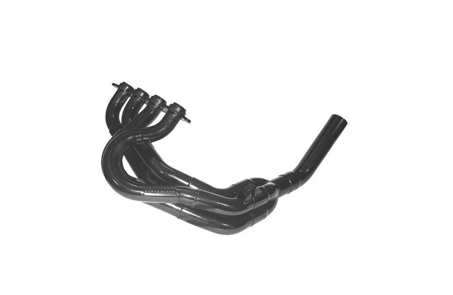 Schoenfeld Headers Mini Sprint Tri-Y 1-3/8 to 1-5/8 Suzuki 600