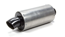 Load image into Gallery viewer, Schoenfeld Headers Muffler Mini Sprint Alum Case 1-3/4in Inlet