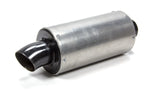 Schoenfeld Headers Muffler Mini Sprint Alum Case 1-3/4in Inlet