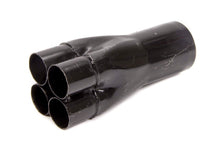 Load image into Gallery viewer, Schoenfeld Headers Slip-On Collector 1-5/8in x 3in