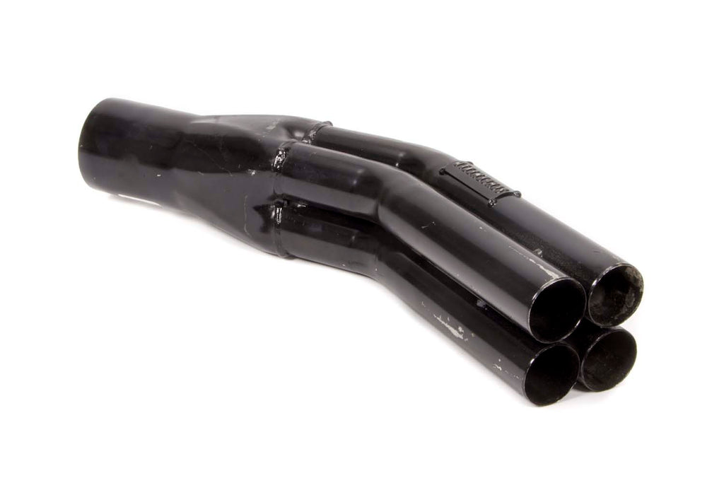 Schoenfeld Headers Slip-On Collector 1-5/8