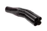 Schoenfeld Headers Slip-On Collector 1-5/8