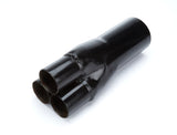 Schoenfeld Headers Slip-On Collector 1-3/4 x 3in 6 Cylinder
