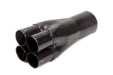 Schoenfeld Headers Slip-On Collector 1-3/4 x 3in