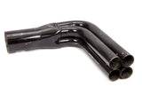 Schoenfeld Headers Slip-On Collector 1-3/4 3-1/2 OD